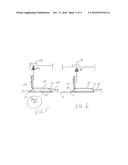 Offset Catheter Securement Device diagram and image