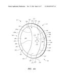 CATHETER DEVICES WITH VALVES AND RELATED METHODS diagram and image