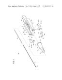 CATHETER ASSEMBLY diagram and image