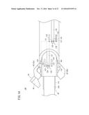 CATHETER ASSEMBLY diagram and image