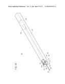 CATHETER ASSEMBLY diagram and image