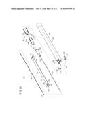 CATHETER ASSEMBLY diagram and image