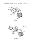 Single-Use Disposable Set Connector diagram and image