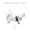 HEARING AUXILIARY DEVICE AND HEARING AUXILIARY PROCESSING METHOD diagram and image