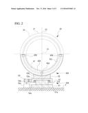 RADIATION THERAPY APPARATUS diagram and image