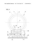 RADIATION THERAPY APPARATUS diagram and image