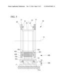 RADIATION THERAPY APPARATUS diagram and image