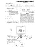 METHOD AND APPARATUS FOR THE TREATMENT OF TISSUE diagram and image