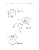 ADJUSTABLE LENGTH GOLF CLUBS AND METHODS OF MANUFACTURING ADJUSTABLE     LENGTH GOLF CLUBS diagram and image