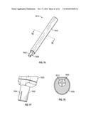 ADJUSTABLE LENGTH GOLF CLUBS AND METHODS OF MANUFACTURING ADJUSTABLE     LENGTH GOLF CLUBS diagram and image