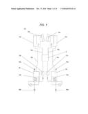 GAS-PRODUCING APPARATUS AND GAS-PRODUCING METHOD diagram and image