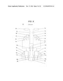 GAS-PRODUCING APPARATUS AND GAS-PRODUCING METHOD diagram and image