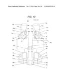 GAS-PRODUCING APPARATUS AND GAS-PRODUCING METHOD diagram and image