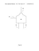 METHOD AND SYSTEM FOR SEQUESTERING CONSTITUENTS AND CREATING BY PRODUCTS     FROM A GAS FEED diagram and image