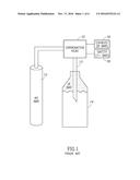 HOME SODA MACHINE OPERATING AT LOW PRESSURE diagram and image