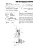 SOFT STOPPER PENETRATING DISPENSING DEVICE AND SOFT STOPPER PENETRATING     DISPENSING METHOD diagram and image