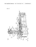 SOFT STOPPER PENETRATING DISPENSING DEVICE AND SOFT STOPPER PENETRATING     DISPENSING METHOD diagram and image