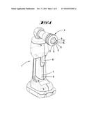 HAND EXPANSION DEVICE diagram and image