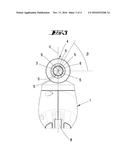 HAND EXPANSION DEVICE diagram and image