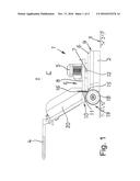 Proceeding at a Grinding Machine and a Device for the Same diagram and image