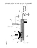 METHOD FOR POLISHING WORK AND WORK POLISHING APPARATUS diagram and image