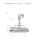 WORKPIECE PROCESSING APPARATUS AND WORKPIECE PROCESSING METHOD diagram and image