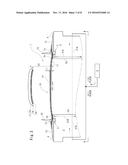 METHOD OF MANUFACTURING PNEUMATIC TIRE, SHAPING DEVICE AND PNEUMATIC TIRE diagram and image