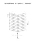 HYDROENTANGLED ELASTIC FILM-BASED, STRETCH-BONDED COMPOSITES AND METHODS     OF MAKING SAME diagram and image