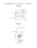 Cartridge-Type Inkjet Recording Device diagram and image