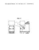 Cartridge-Type Inkjet Recording Device diagram and image