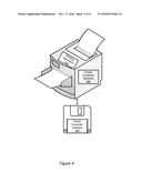 SERVICING A PRINT HEAD ARRAY diagram and image