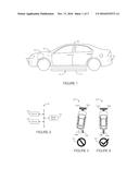 PARKING ASSIST OVERLAY diagram and image