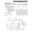 MULTI-FUNCTION/POSITION COVER SYSTEM FOR A VEHICLE CARGO AREA diagram and image