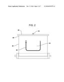 MULTI-FUNCTION/POSITION COVER SYSTEM FOR A VEHICLE CARGO AREA diagram and image