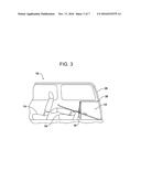 MULTI-FUNCTION/POSITION COVER SYSTEM FOR A VEHICLE CARGO AREA diagram and image