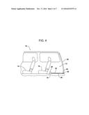 MULTI-FUNCTION/POSITION COVER SYSTEM FOR A VEHICLE CARGO AREA diagram and image