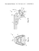 Load Carrier Foot diagram and image