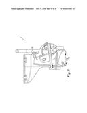 Load Carrier Foot diagram and image