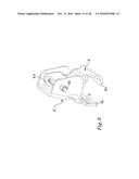 Load Carrier Foot diagram and image