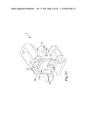 Load Carrier Foot diagram and image