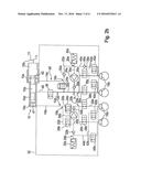 HYDRAULIC POWER UNIT AND BRAKING SYSTEM FOR A VEHICLE diagram and image