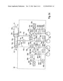 HYDRAULIC POWER UNIT AND BRAKING SYSTEM FOR A VEHICLE diagram and image