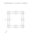 CASTOR ASSEMBLY FOR MODULAR DOLLY & KIT diagram and image