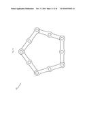 CASTOR ASSEMBLY FOR MODULAR DOLLY & KIT diagram and image