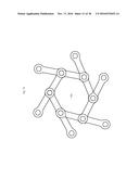 CASTOR ASSEMBLY FOR MODULAR DOLLY & KIT diagram and image