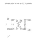 CASTOR ASSEMBLY FOR MODULAR DOLLY & KIT diagram and image