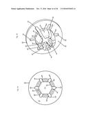 CASTOR ASSEMBLY FOR MODULAR DOLLY & KIT diagram and image