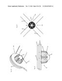 CASTOR ASSEMBLY FOR MODULAR DOLLY & KIT diagram and image