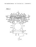 PIN ASSEMBLY AND STEERING DEVICE diagram and image