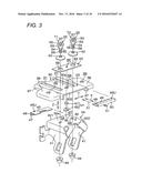 PIN ASSEMBLY AND STEERING DEVICE diagram and image